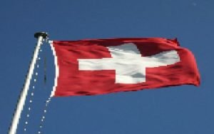 Svizzera Bandiera