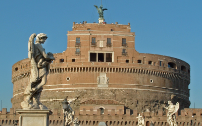ITALIA CASTEL_S_ANGELO