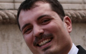 - Mauro Giangrande