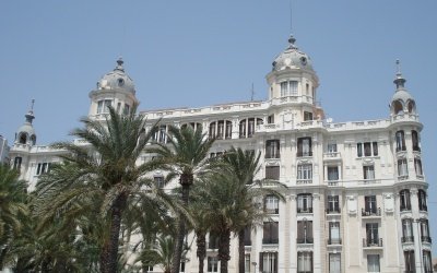 spagna - ALHAMBRA 2