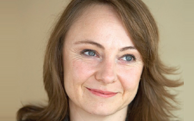 - Virginie Maisonneuve