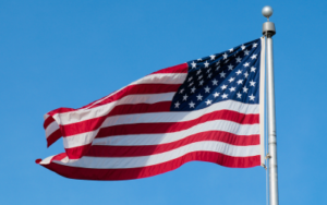 10 AMERICA