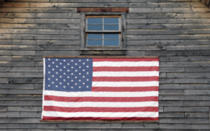 13 AMERICA