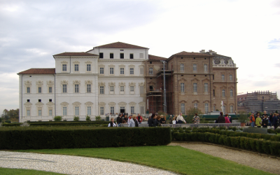 ITALY 25