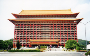 TAIWAN 1