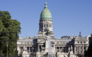 ARGENTINA