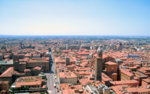 ITALY 4