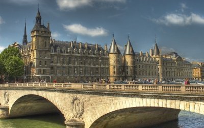 FRANCIA 2