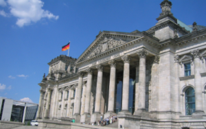 GERMANY-ETF