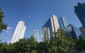 hong kong
