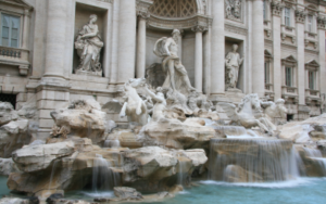 ITALIA TREVI