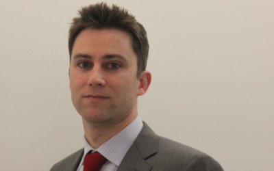 Spiteri Frank WisdomTree ETF