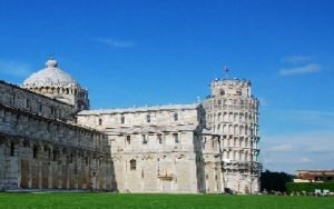 ITALIA PISA