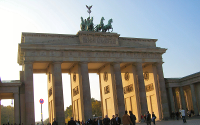 Invesco ETF germania