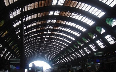 milano stazione