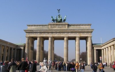 GERMANIA BERLINO 3