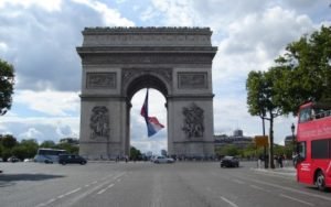 FRANCIA ARCO
