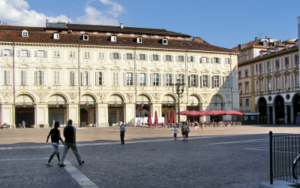 ITALY 16