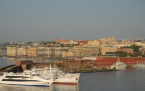 ITALY 40