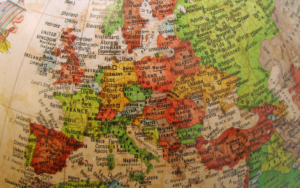 1 EUROPA