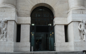 ETF Borsa Italiana
