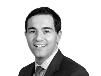 SPDR ETFs : End of an Era: Positioning&hellip;