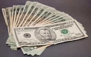 dollari dividendi jpmorgan etf