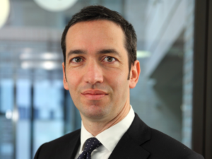 Saccente Vincenzo Lyxor ETF