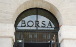 borsa italiana Indice Ftse Mib