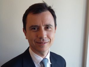 Branda Francesco UBS ETF - UBS AM