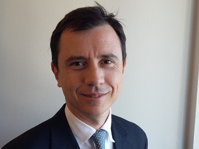 Branda Francesco UBS ETF - UBS AM