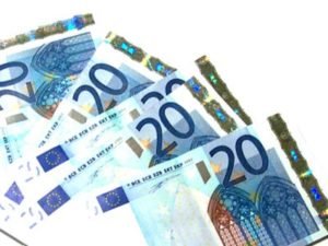 EURO Lyxor ETF
