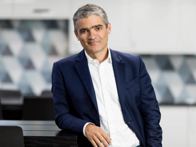 WisdomTree nomina il veterano Alexis Marinof Head of&hellip;