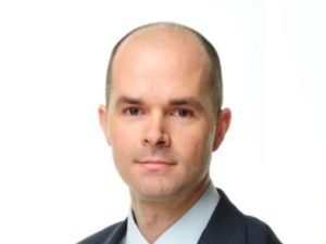 Pybus Brett BlackRock iShares ETF
