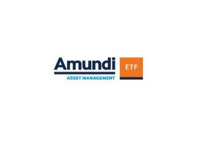 Amundi ETF quota sette ETF