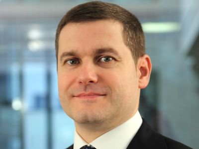 Marcello Chelly Lyxor etf