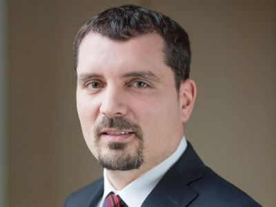 Giangrande Mauro Deutsche Bank ETF