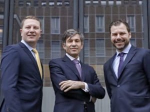 Team J.P.Morgan ETF