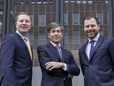 Team J.P.Morgan ETF