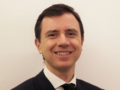 Francesco Branda UBS ETF