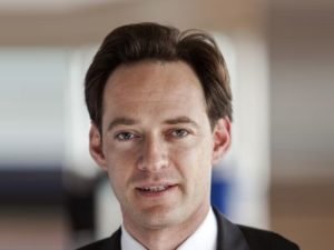 Arnaud Llinas lyxor etf