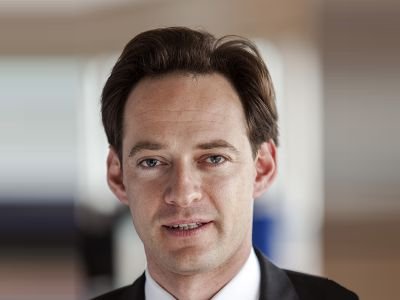 Linas Arnaud lyxor etf