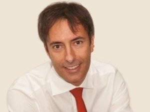 Sergio Trezzi Invesco PowerShares