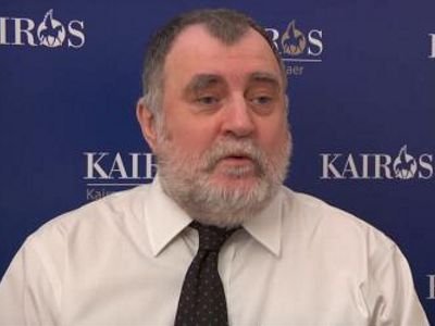 Alessandro Fugnoli - Kairos Partners SGR