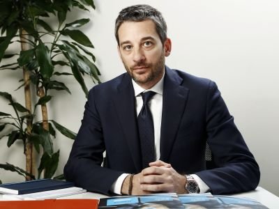 Vincenzo Sagone Amundi ETF