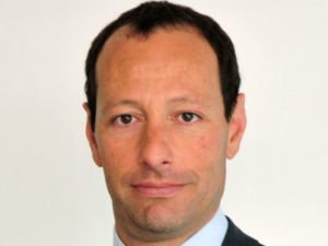 Garofalo Federico Amundi ETF