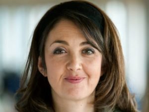 Marlène Hassine Konqui Lyxor ETF