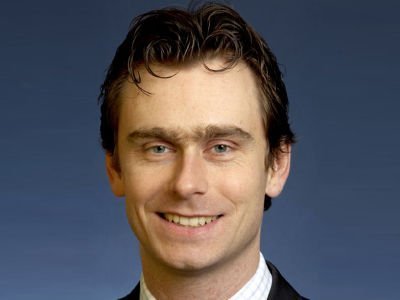 Timo Pfeiffer Solactive