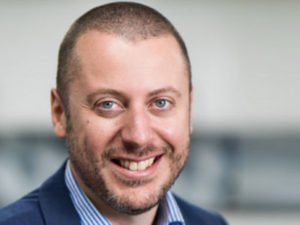 Antonio Sidoti WisdomTree Europe ETF