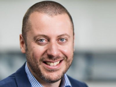 Antonio Sidoti WisdomTree Europe ETF